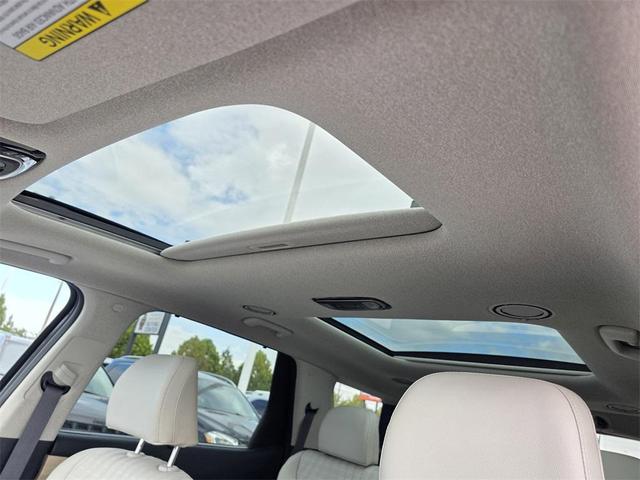 Photo of 2024 Moonlight Cloud Hyundai PALISADE