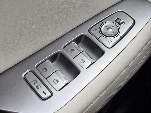 Photo of 2024 Moonlight Cloud Hyundai PALISADE