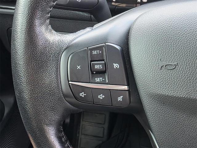 Photo of 2021 Red Ford Bronco Sport