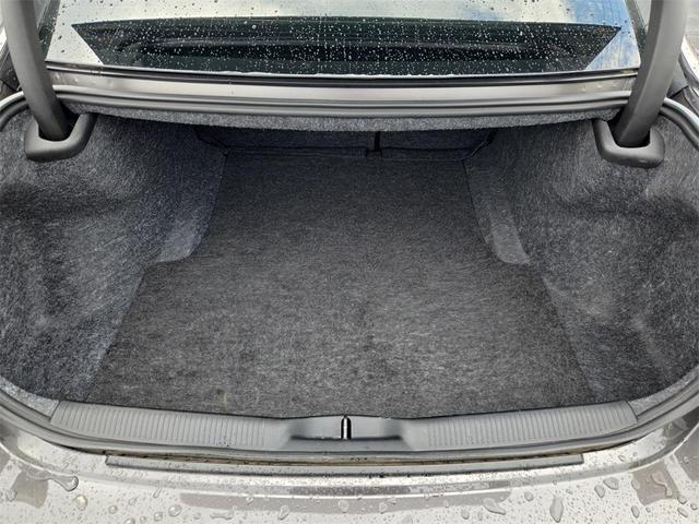 Photo of 2023 Granite Crystal Clearcoat Metallic Dodge Charger