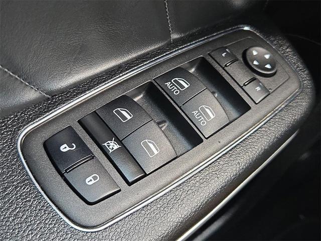 Photo of 2023 Granite Crystal Clearcoat Metallic Dodge Charger