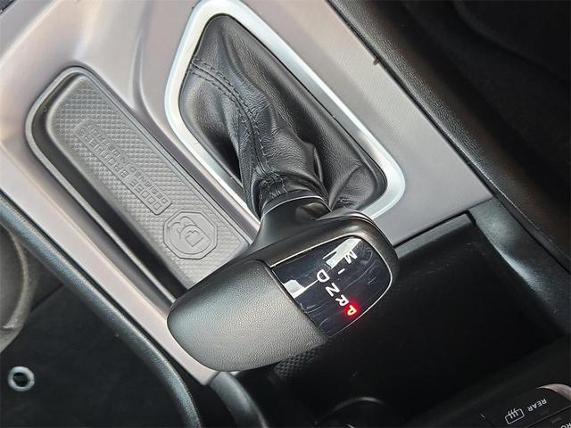 Photo of 2023 Granite Crystal Clearcoat Metallic Dodge Charger