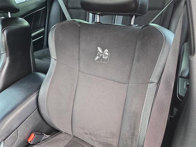 Photo of 2023 Granite Crystal Clearcoat Metallic Dodge Charger