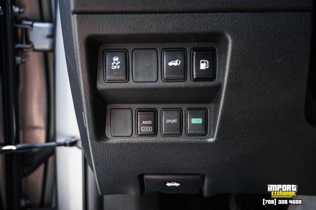 Photo of 2018 Gun Metallic Nissan Rogue