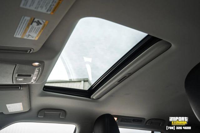 Photo of 2019 Black Obsidian INFINITI QX80