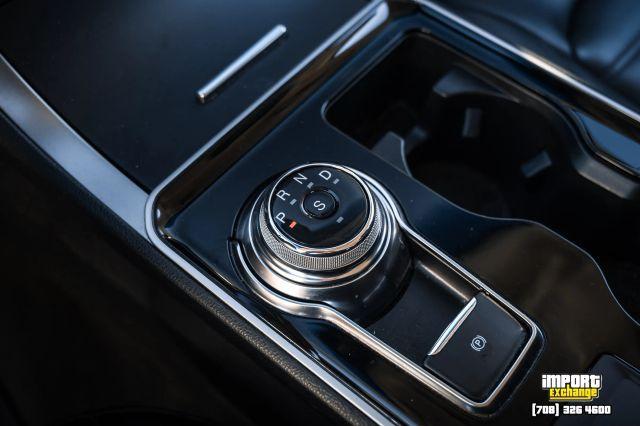 Photo of 2020 White Ford Edge