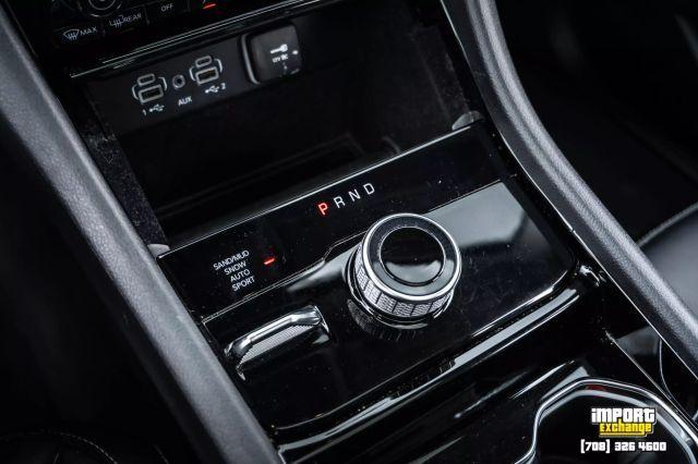 Photo of 2022 Silver Jeep Grand Cherokee