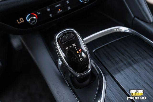 Photo of 2020 Black Buick Enclave