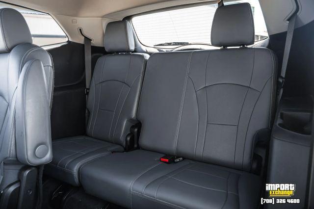 Photo of 2020 Black Buick Enclave