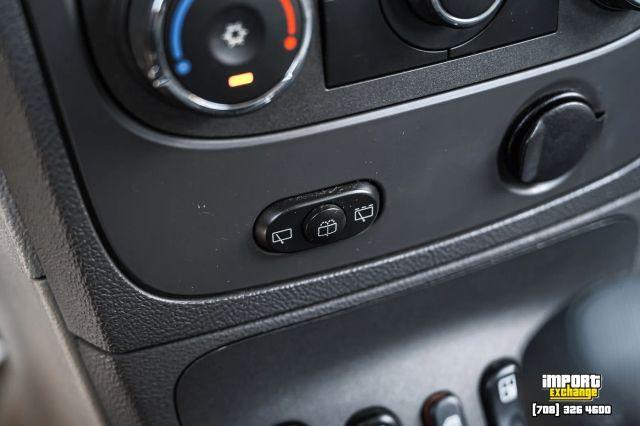 Photo of 2008 Black Chevrolet HHR