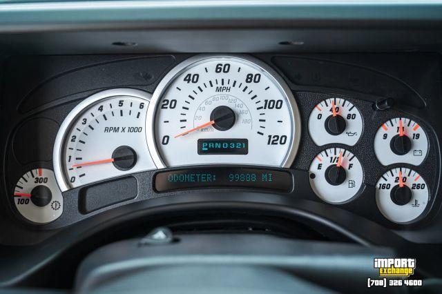 Photo of 2003 Beige Hummer H2