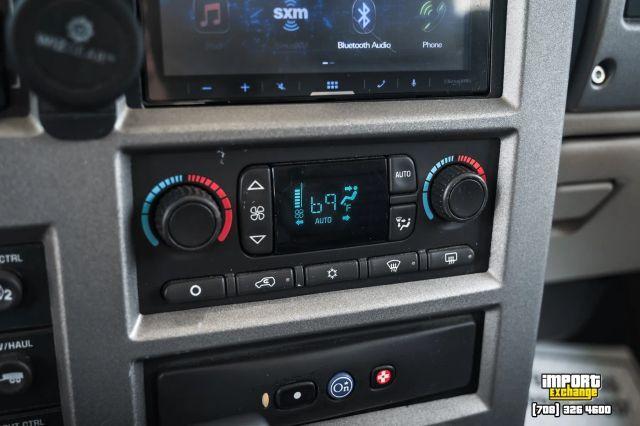 Photo of 2003 Beige Hummer H2