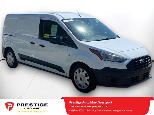 2020 Ford Transit Connect