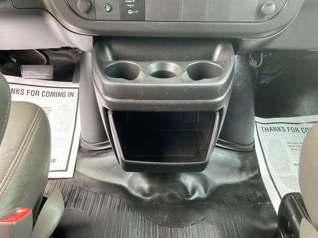 Photo of 2014 Onyx Black GMC Savana 2500