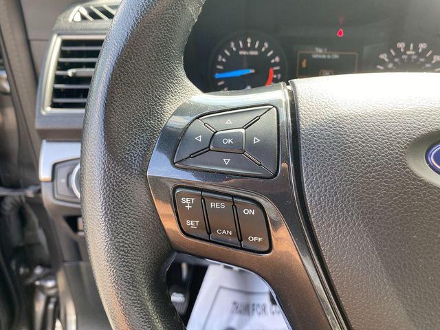 Photo of 2019 Magnetic Metallic Ford Explorer
