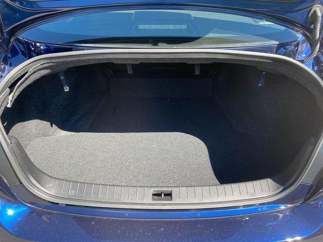 Photo of 2021 Grand Blue INFINITI Q50