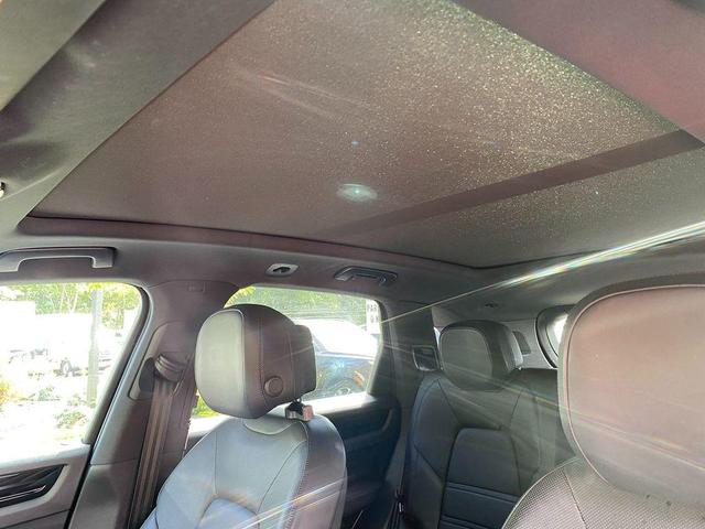 Photo of 2019 Moonlight Blue Metallic Porsche Cayenne