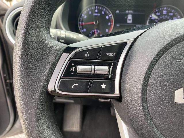 Photo of 2024 Steel Gray Kia Forte