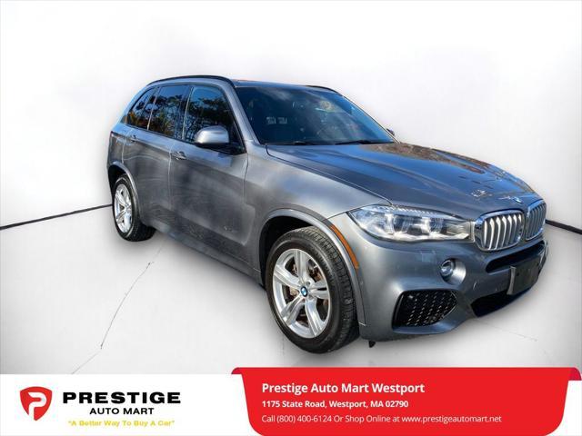 2014 BMW X5