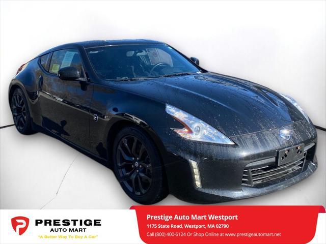 2016 Nissan 370Z