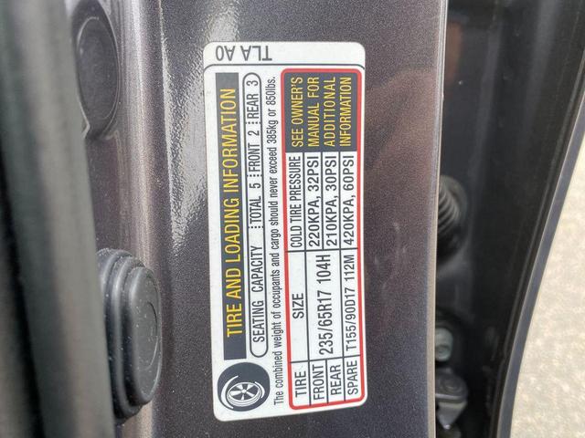 Photo of 2021 Modern Steel Metallic Honda CR-V