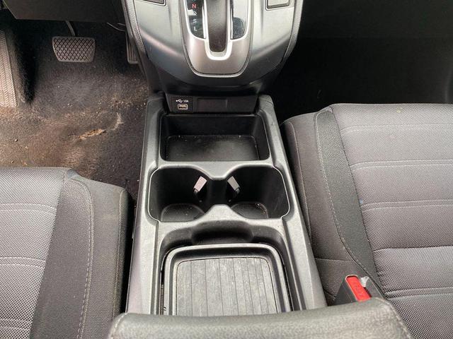 Photo of 2021 Modern Steel Metallic Honda CR-V