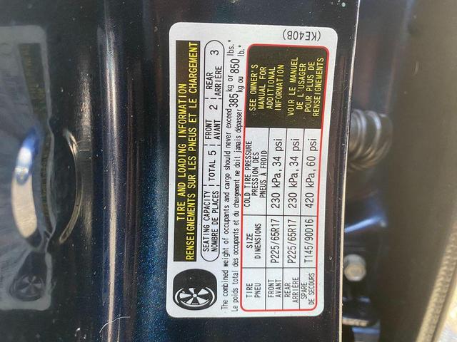 Photo of 2021 Deep Crystal Blue Mica Mazda CX-5