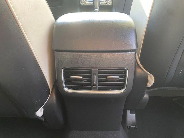 Photo of 2021 Deep Crystal Blue Mica Mazda CX-5