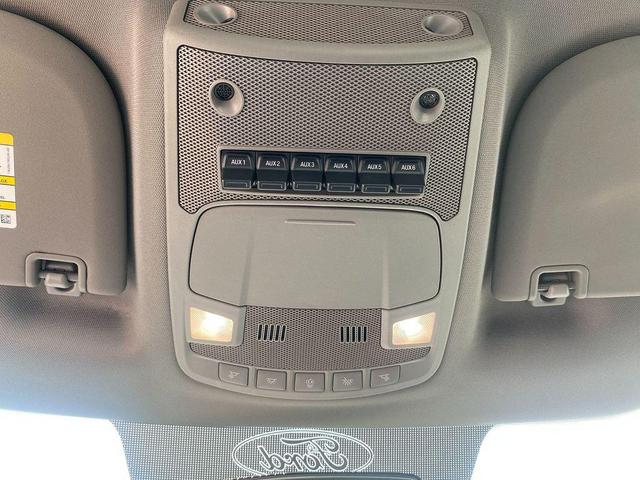 Photo of 2019 Blue Jeans Metallic Ford F-250