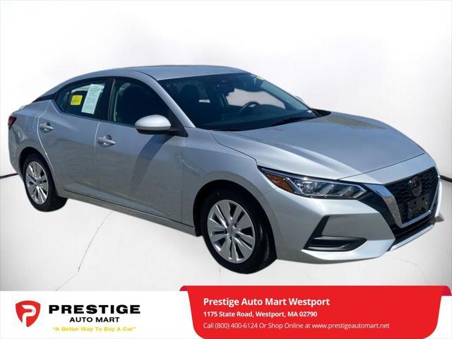 2023 Nissan Sentra