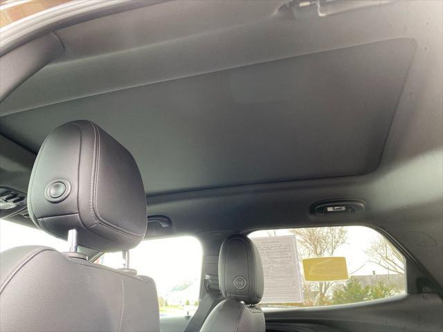 Photo of 2022 Zeus Bronze Metallic Chevrolet Trailblazer