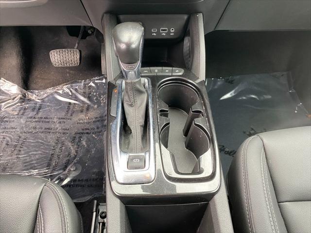 Photo of 2022 Zeus Bronze Metallic Chevrolet Trailblazer