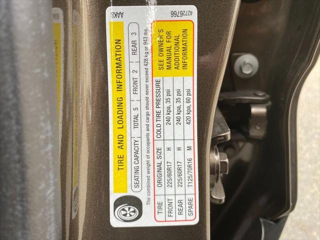 Photo of 2022 Zeus Bronze Metallic Chevrolet Trailblazer