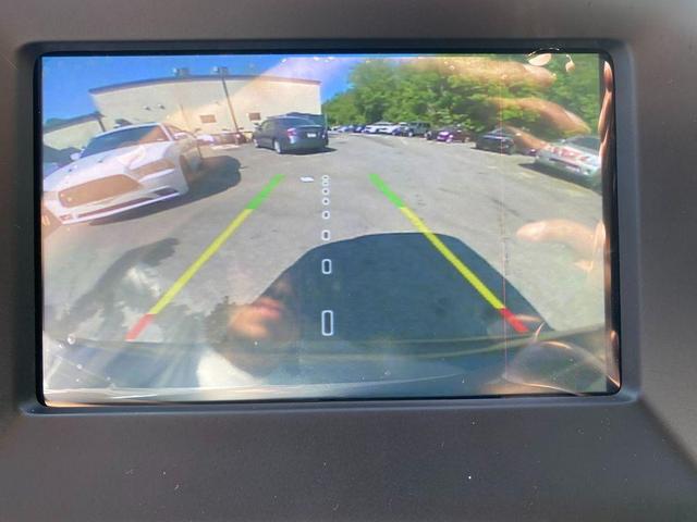 Photo of 2019 Granite Crystal Metallic Clearcoat Jeep Compass