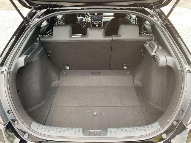 Photo of 2019 Crystal Black Pearl Honda Civic
