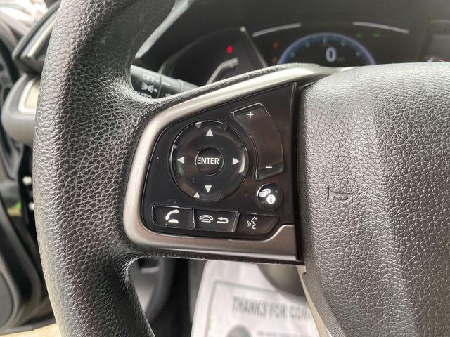 Photo of 2019 Crystal Black Pearl Honda Civic
