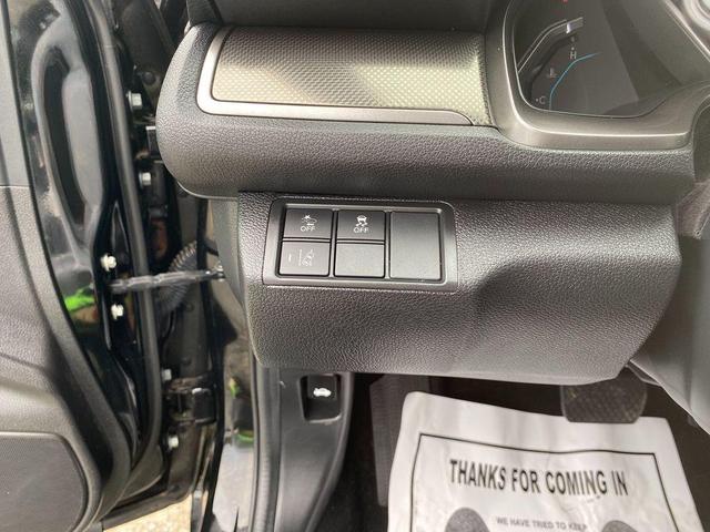 Photo of 2019 Crystal Black Pearl Honda Civic