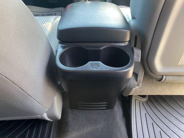 Photo of 2015 Silver Sky Metallic Toyota Tacoma