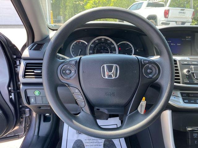 Photo of 2015 Alabaster Silver Metallic Honda Accord