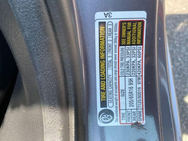 Photo of 2015 Alabaster Silver Metallic Honda Accord