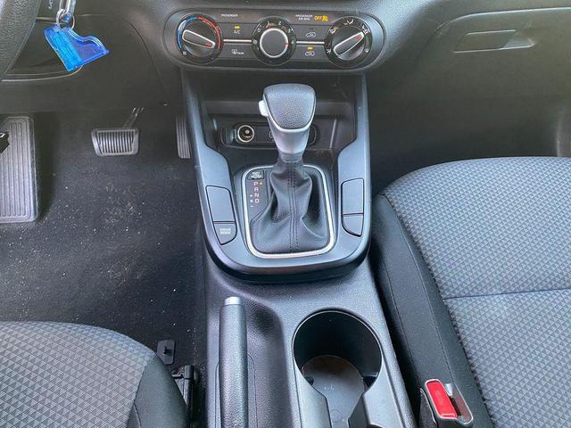 Photo of 2022 Cherry Black Kia Soul
