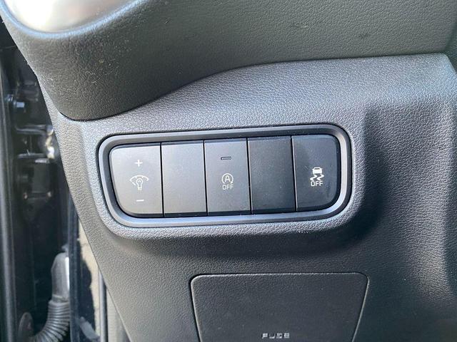 Photo of 2022 Cherry Black Kia Soul