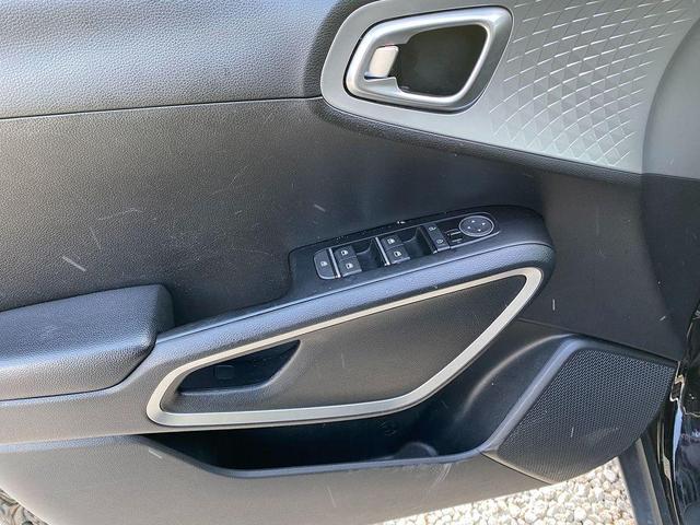 Photo of 2022 Cherry Black Kia Soul