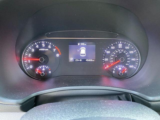 Photo of 2022 Cherry Black Kia Soul