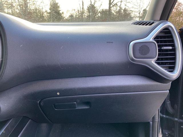 Photo of 2022 Cherry Black Kia Soul