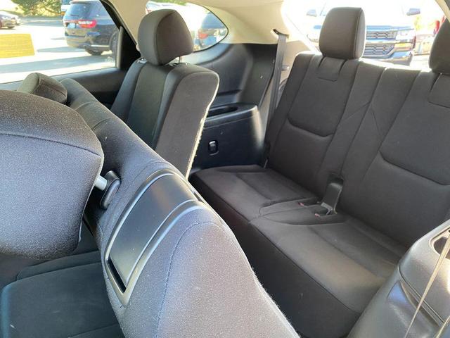 Photo of 2022 Jet Black Mica Mazda CX-9