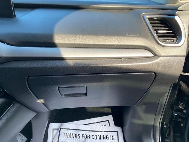 Photo of 2022 Jet Black Mica Mazda CX-9