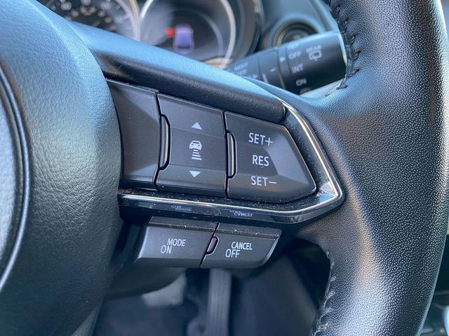 Photo of 2022 Jet Black Mica Mazda CX-9