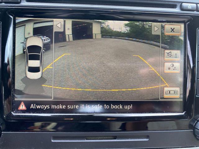 Photo of 2014 Black Oak Brown Metallic Volkswagen Eos