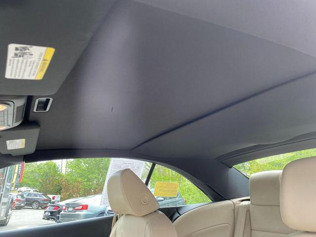 Photo of 2014 Black Oak Brown Metallic Volkswagen Eos